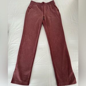 Lululemon softstreme pant 
Size 6